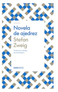 Novela de ajedrez - Stefan Zweig - E-Book
