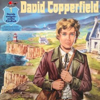 David Copperfield, Folge 1: Davids ereignisreiche Kindheit - Charles Dickens - Hörbuch