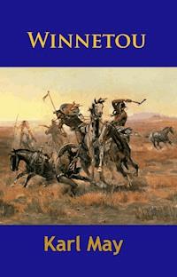 Winnetou - Karl May - E-Book