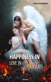 Happiness in Love in Hell - Yasha Silvermoon - E-Book
