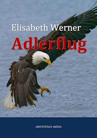 Adlerflug - Elisabeth Werner - E-Book