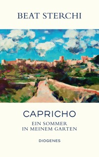 Capricho - Beat Sterchi - E-Book