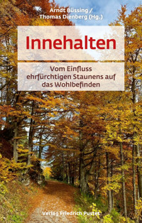 Innehalten -  - E-Book