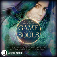Game of Souls (Ungekürzt) - Shelby Mahurin - Hörbuch
