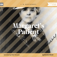 Margaret's Patient (Unabridged) - L.M. Montgomery - Hörbuch