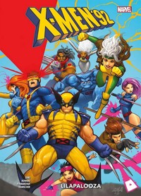 X-Men '92 2 - Chris Sims - E-Book