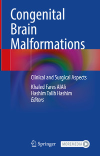 Congenital Brain Malformations -  - E-Book