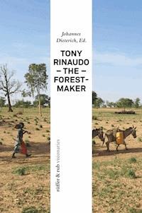 Tony Rinaudo -  - E-Book