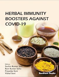 Herbal Immunity Boosters​ ​Against COVID-19 -  - E-Book
