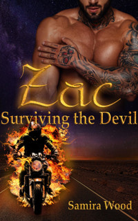 Zac - Surviving the Devil - Samira Wood - E-Book
