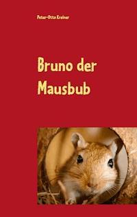 Bruno der Mausbub - Peter-Otto Kreiner - E-Book