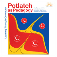 Potlatch as Pedagogy - Learning Through Ceremony (Unabridged) - Sara Florence Davidson - Hörbuch