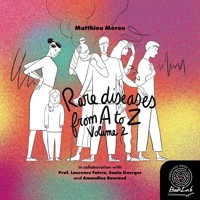 Rare Diseases, from A to Z - Plateforme Expertise Maladies Rares Bourgogne-Franche-Comté - kostenlos E-Book