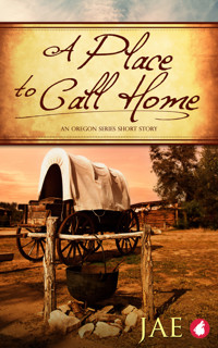 A Place to Call Home - Jae - kostenlos E-Book