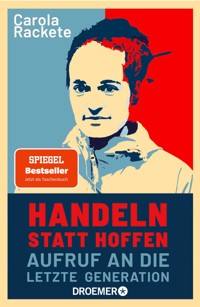 Handeln statt hoffen - Carola Rackete - E-Book