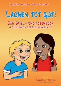 Lachen tut gut - Christian Hüser - E-Book