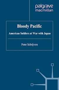 Bloody Pacific - P. Schrijvers - E-Book