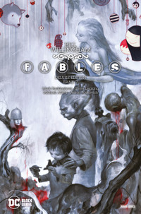 Fables (Deluxe Edition) - Bd. 7 - Bill Willingham - E-Book