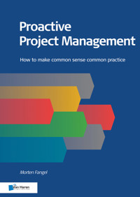 Proactive Project Management - Morten Fangel - E-Book