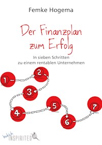 Der Finanzplan zum Erfolg - Femke Hogema - E-Book