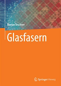 Glasfasern - Roman Teschner - E-Book