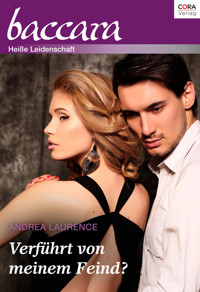 Verführt von meinem Feind? - Andrea Laurence - E-Book