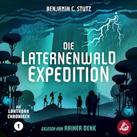 Die Laternenwald-Expedition