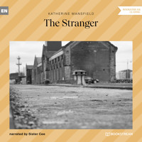 The Stranger (Unabridged) - Katherine Mansfield - Hörbuch