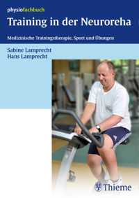 Training in der Neuroreha - Sabine Lamprecht - E-Book
