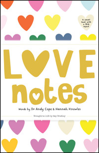 Love Notes - Andy Cope - E-Book