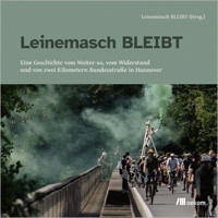 Leinemasch BLEIBT - Julia Förster - kostenlos E-Book