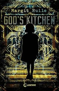 God's Kitchen - Margit Ruile - E-Book