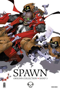 Spawn Origins, Band 3 - Todd McFarlane - E-Book