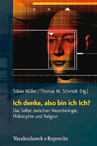 Ich denke, also bin ich Ich? -  - E-Book