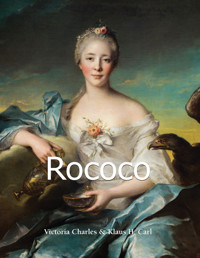 Rococo - Victoria Charles - E-Book