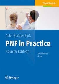 PNF in Practice - Susan S. Adler - E-Book