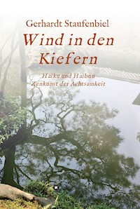 Wind in den Kiefern - Gerhardt Staufenbiel - E-Book