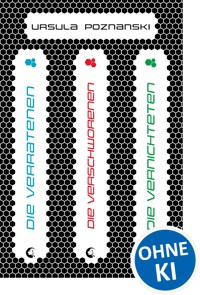 Die Eleria-Trilogie - Ursula Poznanski - E-Book