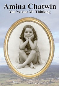 Amina Chatwin - Amina Chatwin - E-Book