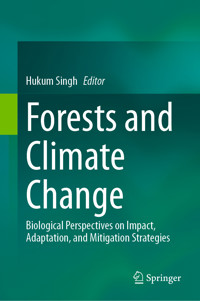 Forests and Climate Change -  - E-Book