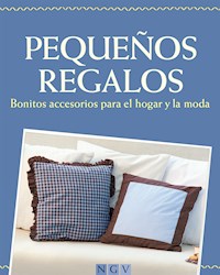 Pequeños regalos - Rabea Rauer - E-Book
