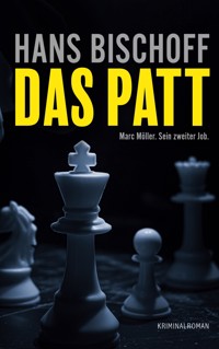 Das Patt - Hans Bischoff - E-Book