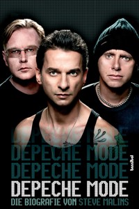 Depeche Mode - Die Biografie - Steve Malins - E-Book