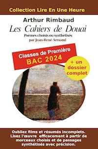 Les Cahiers de Douai - Arthur Rimbaud - E-Book