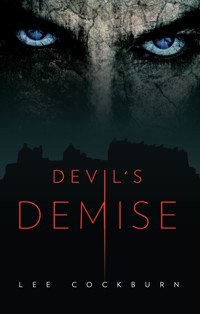 Devil's Demise - Lee Cockburn - E-Book