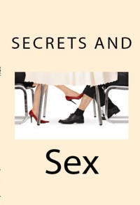 Secrets and Sex: Taboo Erotica - Al Fresco - E-Book