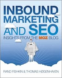 Inbound Marketing and SEO - Rand Fishkin - E-Book
