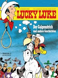 Lucky Luke 42 - Morris - E-Book