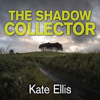 The Shadow Collector - Kate Ellis - Hörbuch