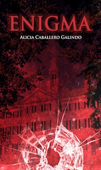 Enigma - Alicia Caballero Galindo - E-Book